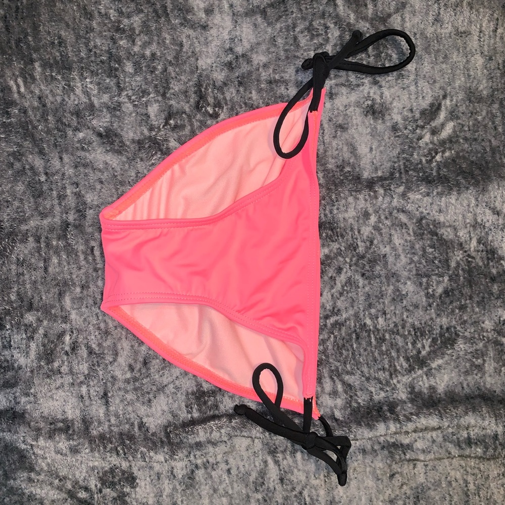 String bikini bottoms